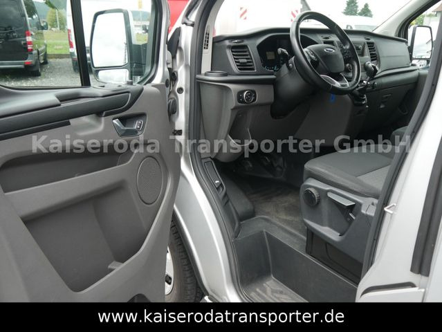 Furgón Ford Transit Custom 300 L2H1 VA Werkstatt Klima AHK: foto 6