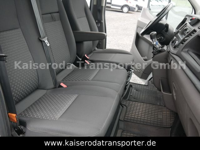 Furgoneta caja abierta Ford Transit FT 350 L3 VA Pritsche DoKa Klima AHK: foto 17