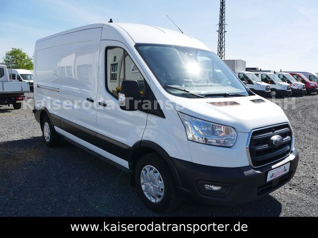 Ford Transit FT 350L3H2VA Ka.LBW LR-Klima Navi Kamera - Furgón: foto 4 Ford Transit FT 350L3H2VA Ka.LBW LR-Klima Navi Kamera - Furgón: foto 4