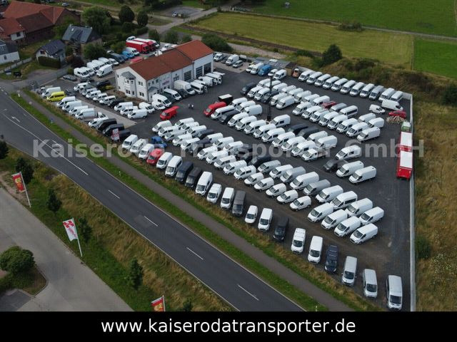 Mercedes-Benz Vito 110CDI Kompakt Ka. Klima AHK Navi Kamera - Furgón: foto 2 Mercedes-Benz Vito 110CDI Kompakt Ka. Klima AHK Navi Kamera - Furgón: foto 2