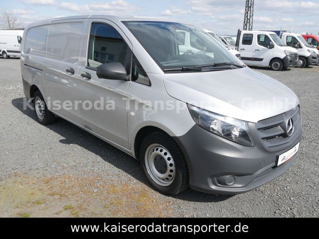 Mercedes-Benz Vito 111 CDI lang VA Werkstatt Klima Kamera - Furgón: foto 4 Mercedes-Benz Vito 111 CDI lang VA Werkstatt Klima Kamera - Furgón: foto 4