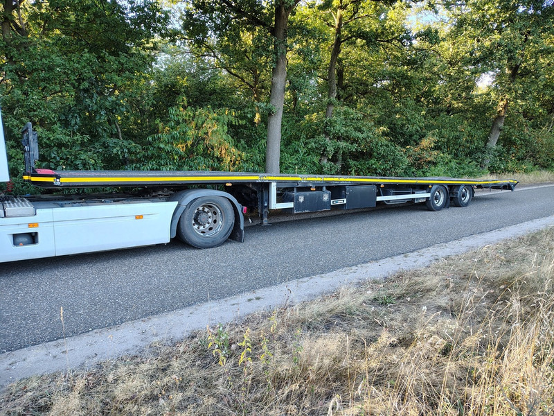 GS Meppel AUTOTRANSPORTER - Semirremolque portavehículos: foto 5 GS Meppel AUTOTRANSPORTER - Semirremolque portavehículos: foto 5