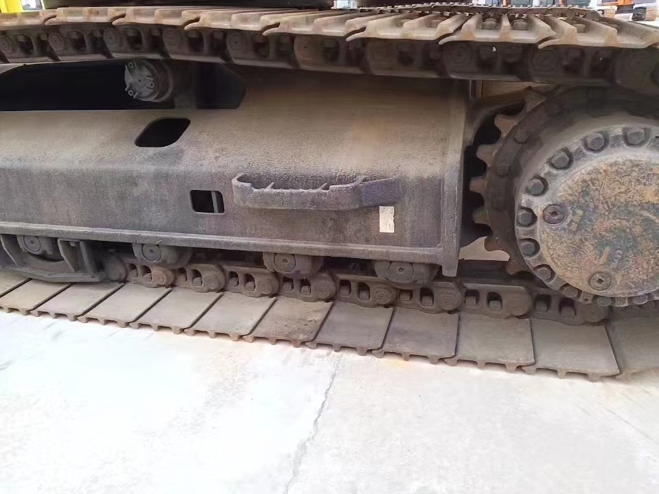 CATERPILLAR 325C used excavator low price for sale - Excavadora de cadenas: foto 4 CATERPILLAR 325C used excavator low price for sale - Excavadora de cadenas: foto 4