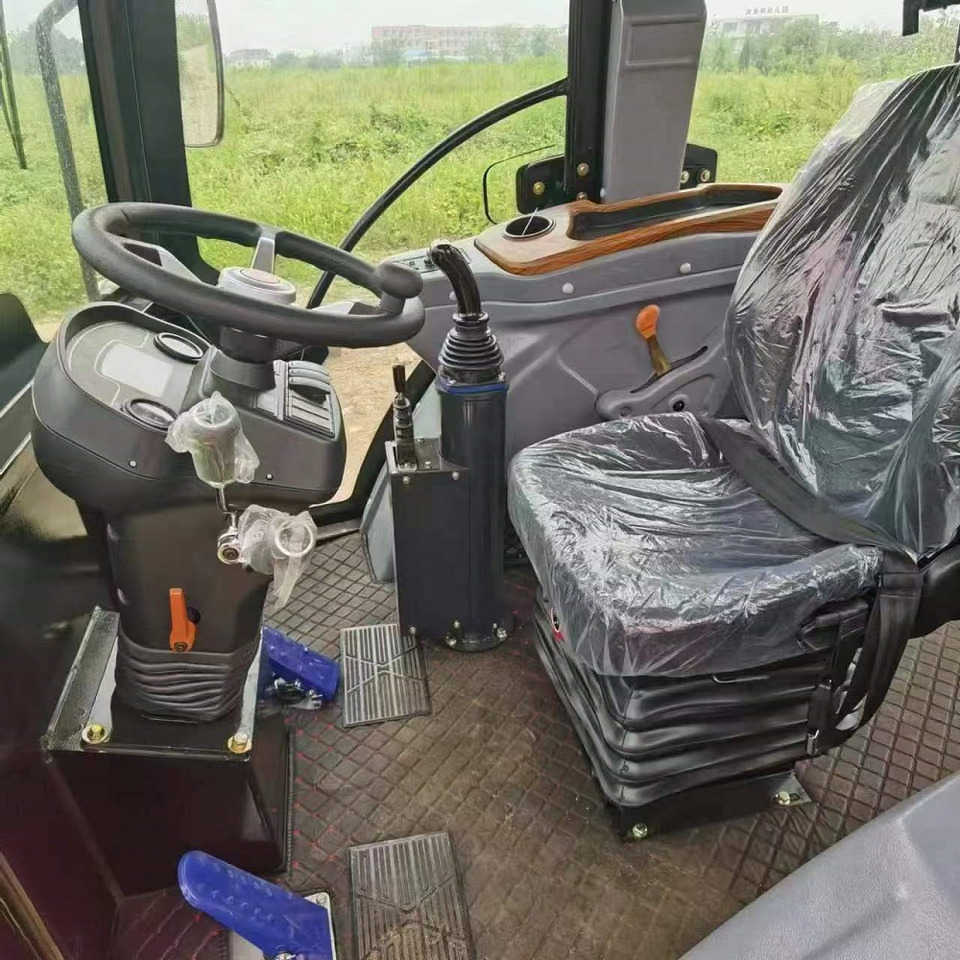 Retroexcavadora CATERPILLAR 420F backhoe loader stock new low hour jcb TLB: foto 12 Retroexcavadora CATERPILLAR 420F backhoe loader stock new low hour jcb TLB: foto 12