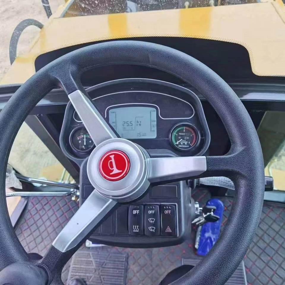 Retroexcavadora CATERPILLAR 420F backhoe loader stock new low hour jcb TLB: foto 11 Retroexcavadora CATERPILLAR 420F backhoe loader stock new low hour jcb TLB: foto 11