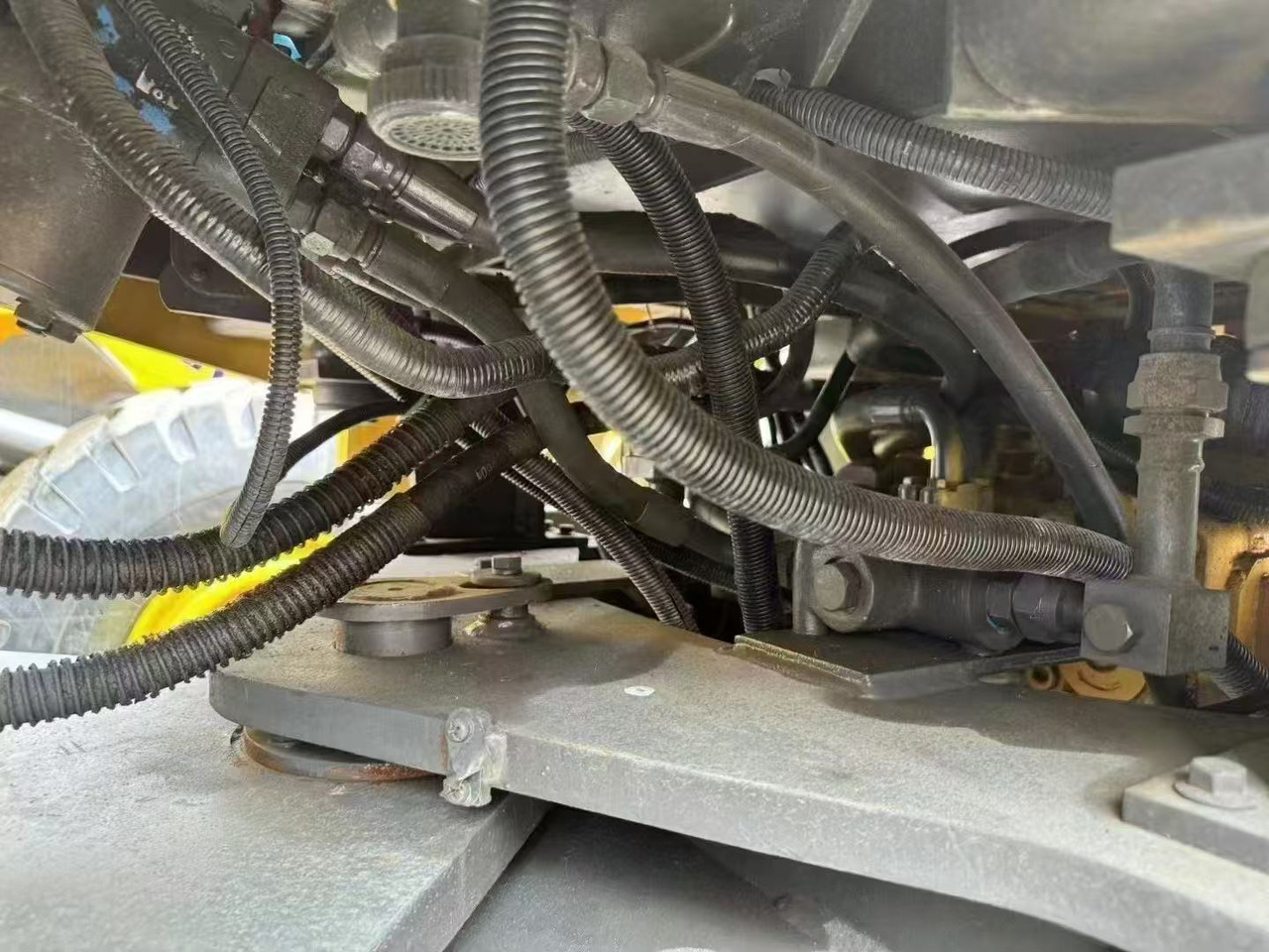 SDLG lg936L Famous China brand SDLG loader 3 ton class front loader - Cargadora de ruedas: foto 5 SDLG lg936L Famous China brand SDLG loader 3 ton class front loader - Cargadora de ruedas: foto 5