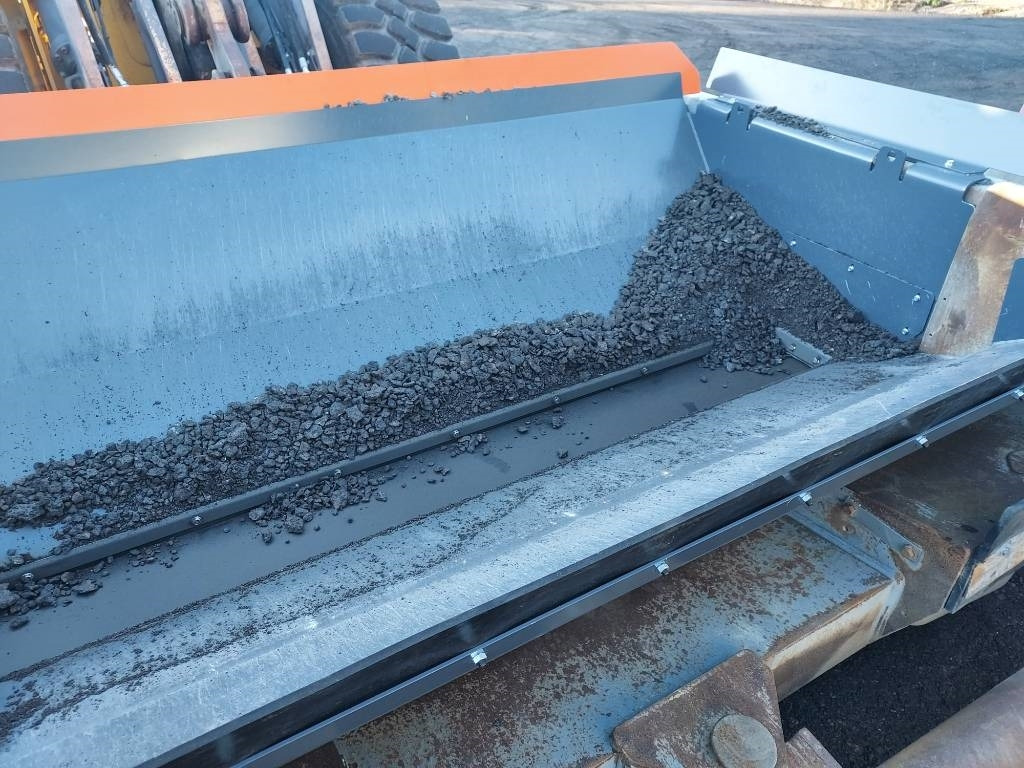 Reptail Road widener - Grader: foto 5 Reptail Road widener - Grader: foto 5