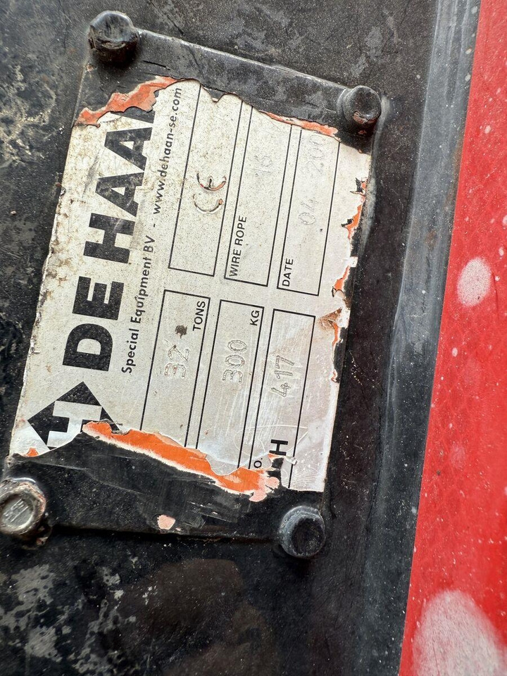 Leasing de Tadano ATF 70 G4 Tadano ATF 70 G4: foto 8 Leasing de Tadano ATF 70 G4 Tadano ATF 70 G4: foto 8