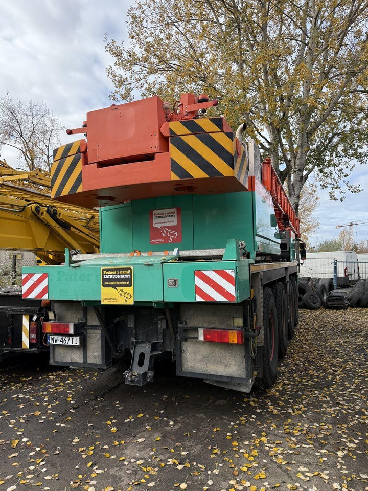 Leasing de Tadano ATF 70 G4 Tadano ATF 70 G4: foto 13 Leasing de Tadano ATF 70 G4 Tadano ATF 70 G4: foto 13