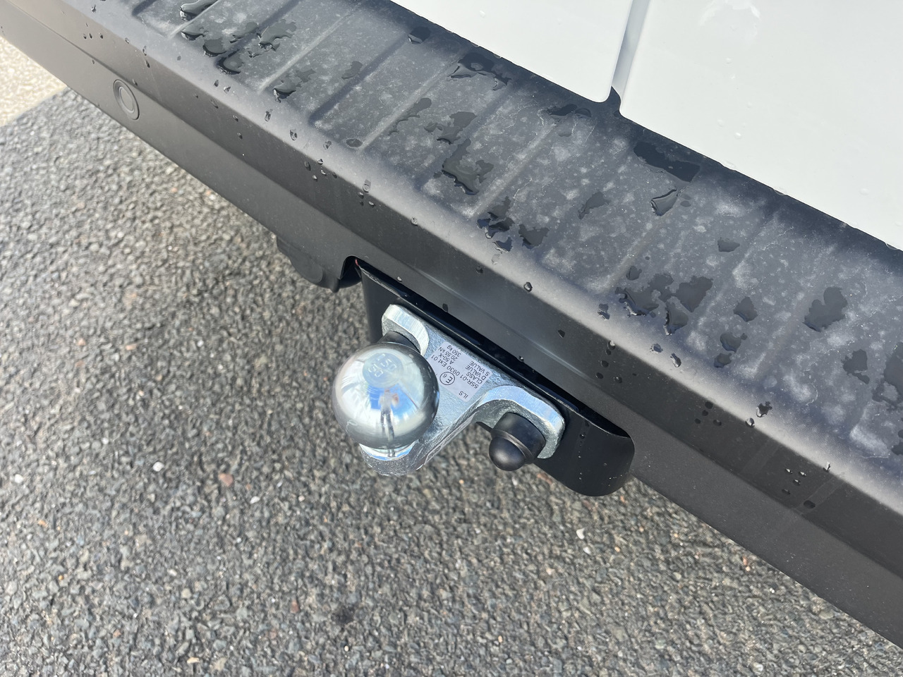 NISSAN Primastar NV300 2.0DCI130 Acenta L1H1 - Furgón: foto 5 NISSAN Primastar NV300 2.0DCI130 Acenta L1H1 - Furgón: foto 5