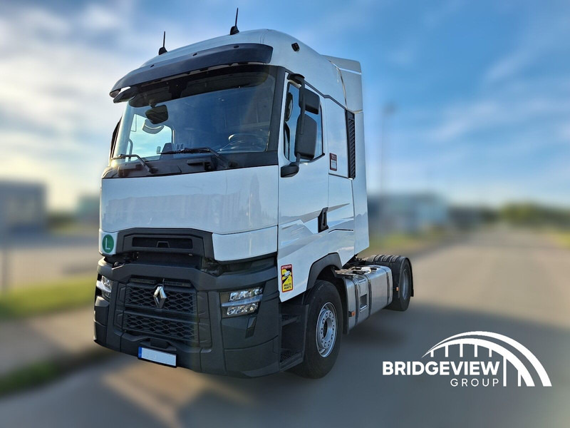 Renault T480 - Cabeza tractora: foto 1 Renault T480 - Cabeza tractora: foto 1