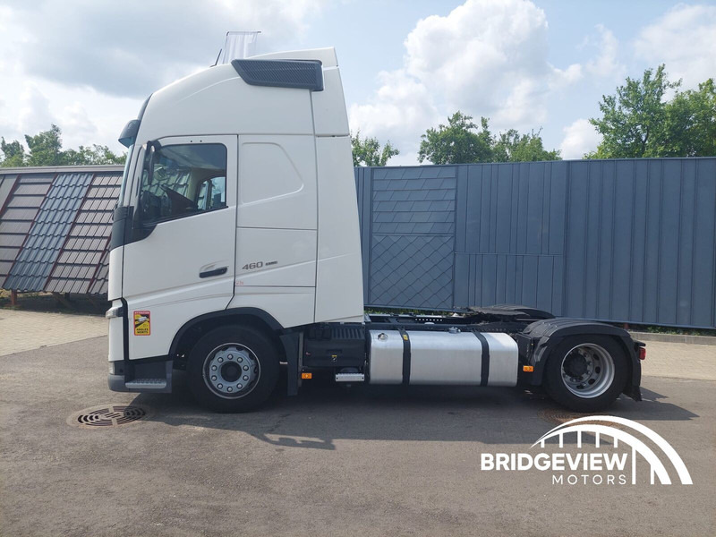 Volvo FH 460 - Cabeza tractora: foto 2 Volvo FH 460 - Cabeza tractora: foto 2