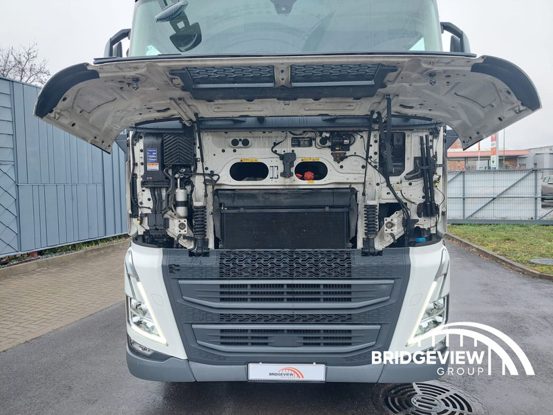 Volvo FH 460 - Cabeza tractora: foto 4 Volvo FH 460 - Cabeza tractora: foto 4