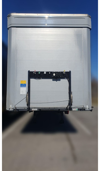 Kögel S-24 - Semirremolque lona: foto 4 Kögel S-24 - Semirremolque lona: foto 4