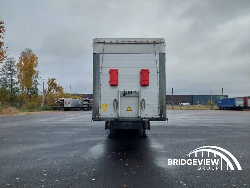 Schmitz Cargobull SCB*S3T - Semirremolque lona: foto 3 Schmitz Cargobull SCB*S3T - Semirremolque lona: foto 3