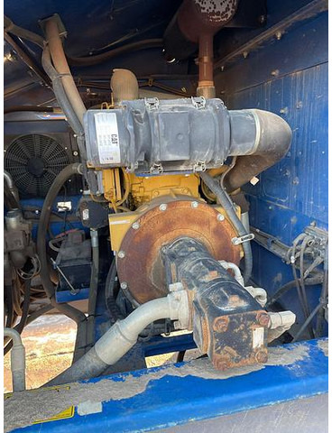 Kleemann Kleemann MS15 - Cribadora: foto 5 Kleemann Kleemann MS15 - Cribadora: foto 5