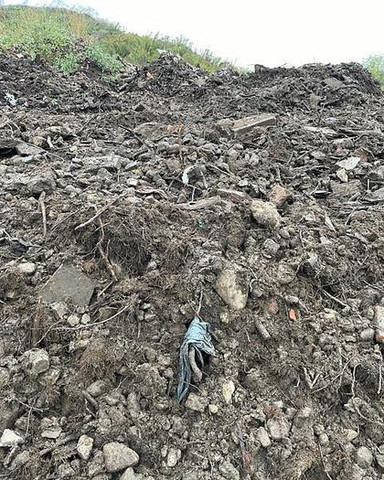 ROCKMASTER Tornado 4 - Cribadora: foto 4 ROCKMASTER Tornado 4 - Cribadora: foto 4