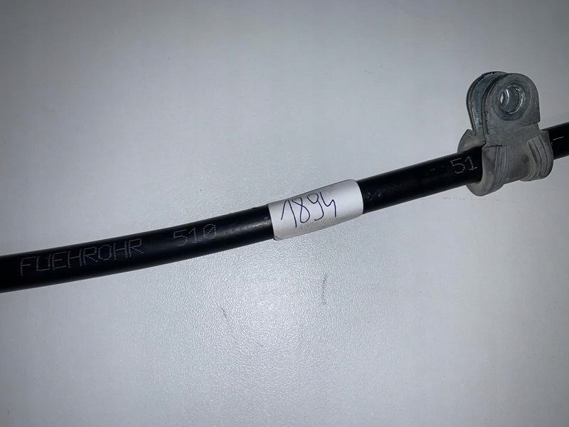 BAGNET MIERNIK POZIOMU OLEJU MAN TGX TGS EURO 6 - Motor y piezas para Camión: foto 2 BAGNET MIERNIK POZIOMU OLEJU MAN TGX TGS EURO 6 - Motor y piezas para Camión: foto 2