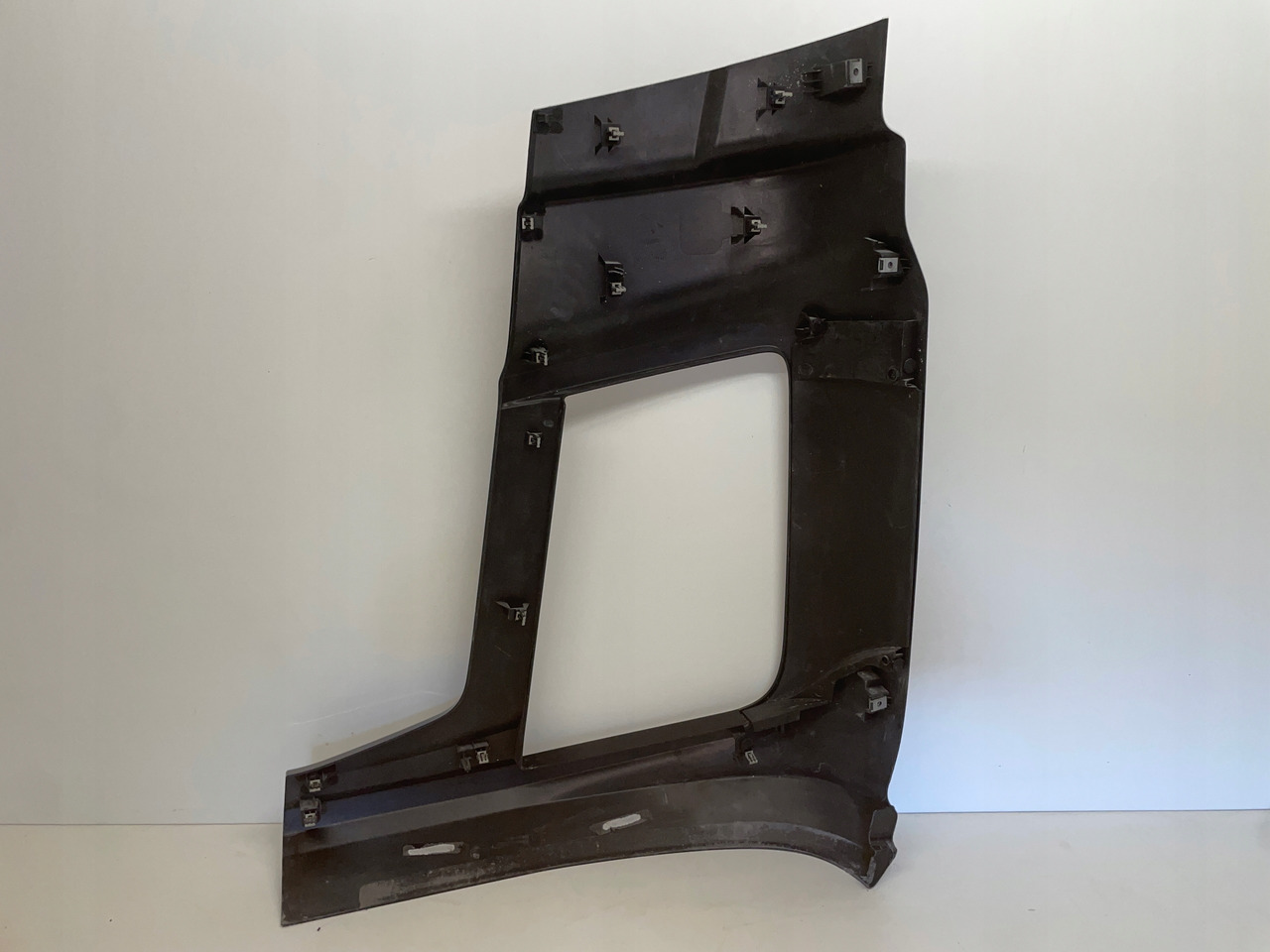 FORD F-MAX ZDERZAK OKULAR OBUDOWA REFLEKTORA JC46-17E950-A - Parachoques para Camión: foto 4 FORD F-MAX ZDERZAK OKULAR OBUDOWA REFLEKTORA JC46-17E950-A - Parachoques para Camión: foto 4