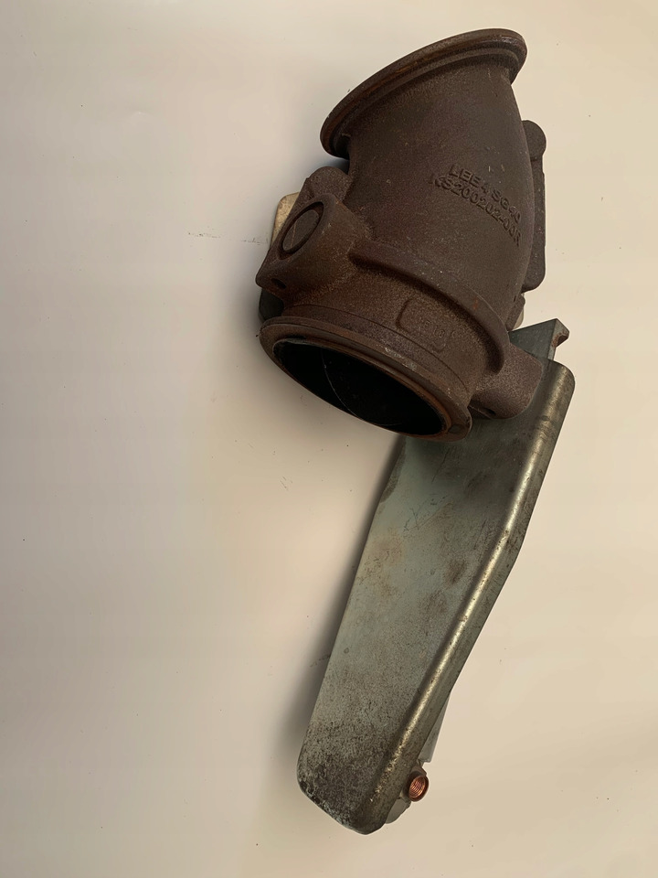 HAMULEC GÓRSKI MAN TGX TGS EURO 6 - Motor y piezas para Camión: foto 1 HAMULEC GÓRSKI MAN TGX TGS EURO 6 - Motor y piezas para Camión: foto 1