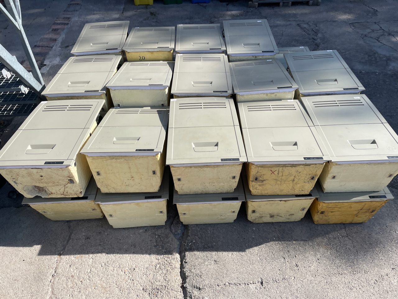 Cabina e interior para Camión LODÓWKA CHŁODZIARKA VOLVO FH4 FH 4 P82174077: foto 6