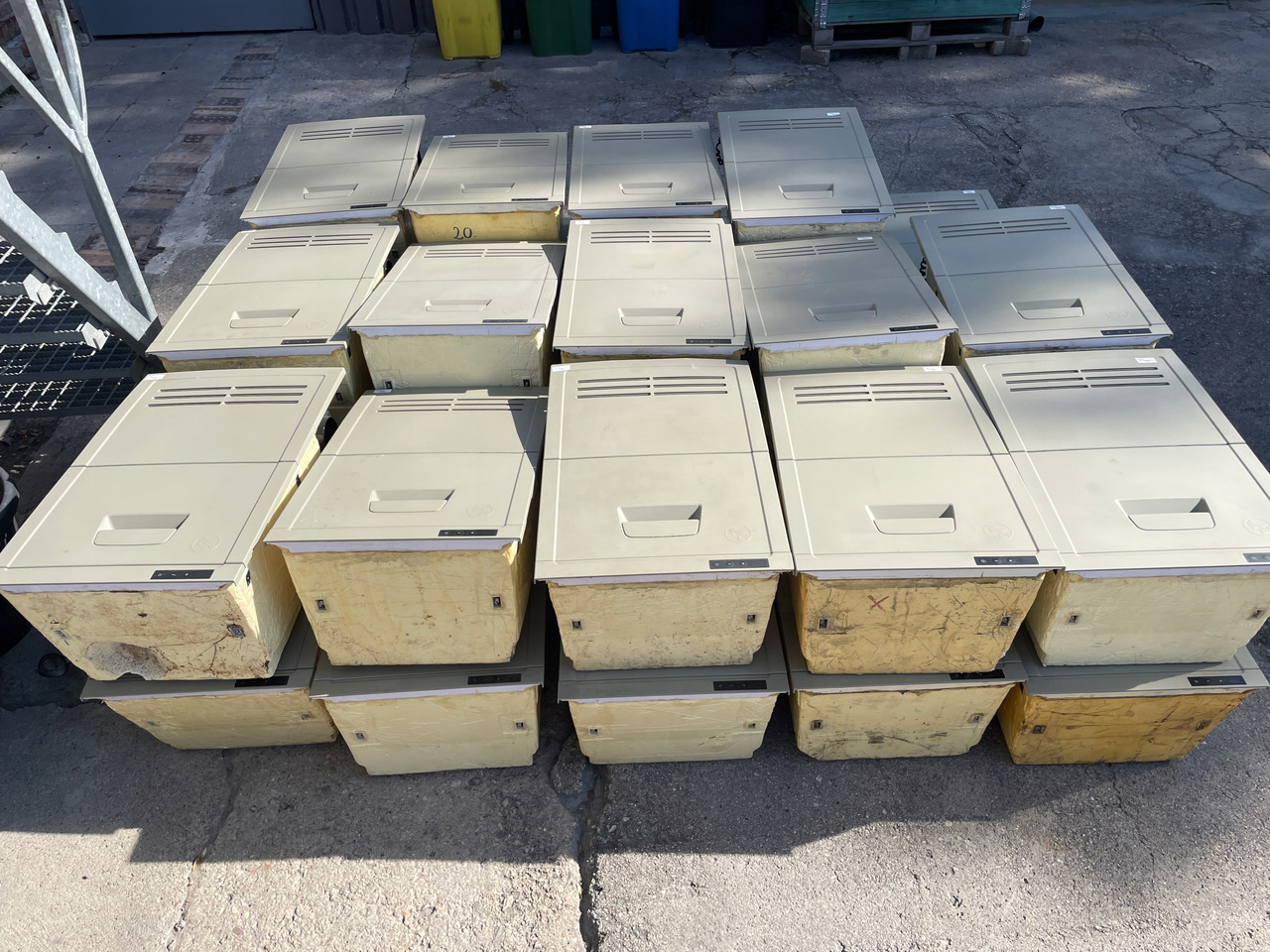 Cabina e interior para Camión LODÓWKA CHŁODZIARKA VOLVO FH4 FH 4 P82174077: foto 7