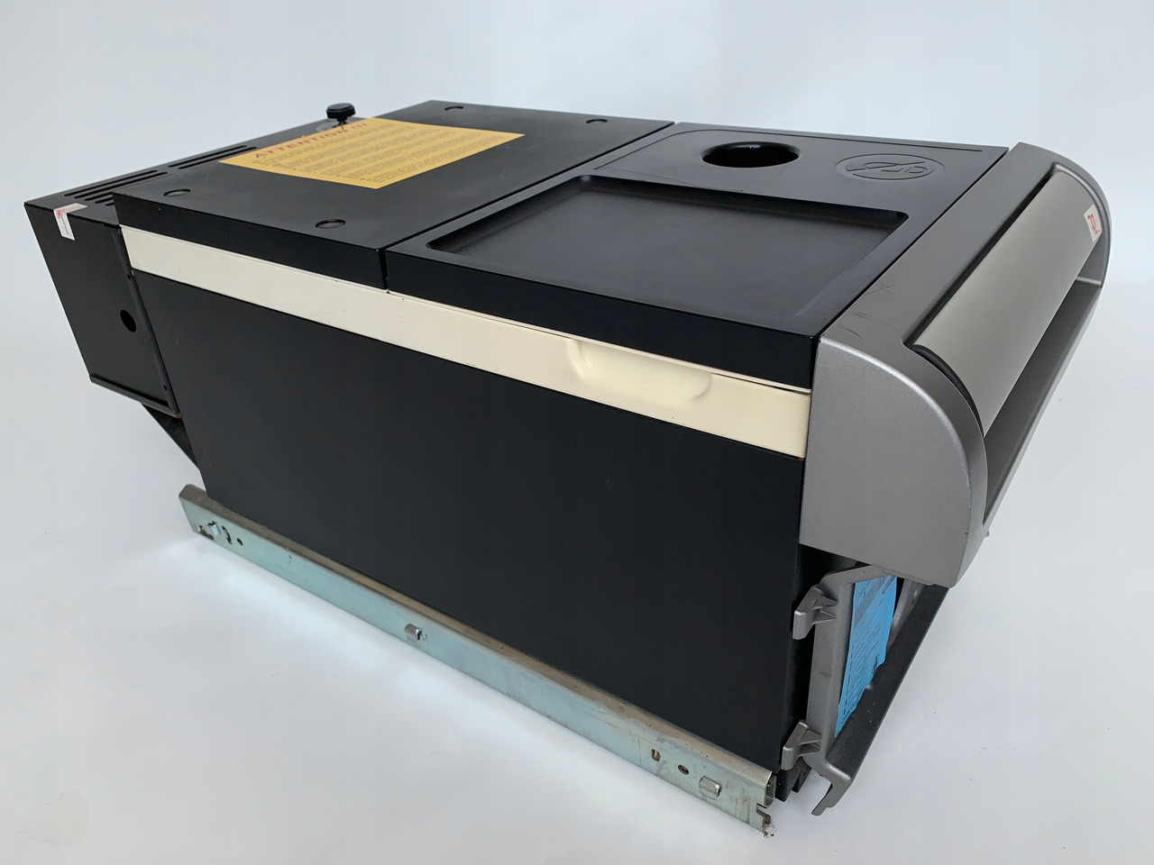 LODÓWKA DAF 105 XF NR 72 - Cabina e interior para Camión: foto 1 LODÓWKA DAF 105 XF NR 72 - Cabina e interior para Camión: foto 1