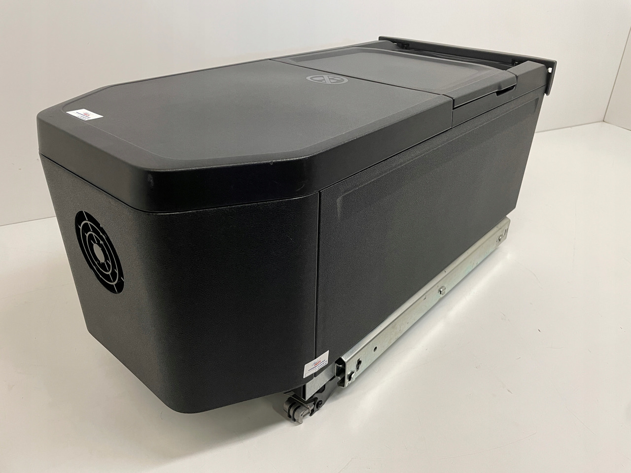 LODÓWKA DAF XF XG + 2321324 - Cabina e interior para Camión: foto 3 LODÓWKA DAF XF XG + 2321324 - Cabina e interior para Camión: foto 3