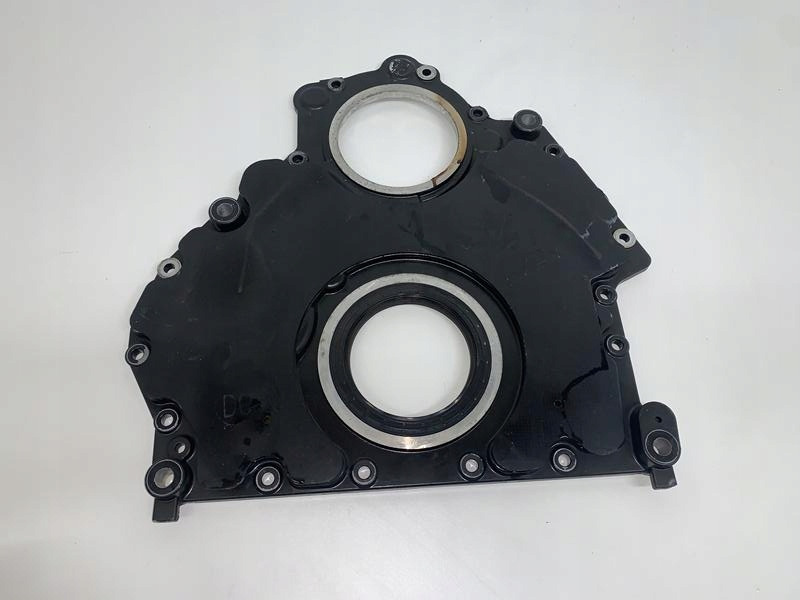 OBUDOWA POKRYWA ROZRZĄDU MAN TGX TGS EURO 6 - Motor y piezas para Camión: foto 3 OBUDOWA POKRYWA ROZRZĄDU MAN TGX TGS EURO 6 - Motor y piezas para Camión: foto 3