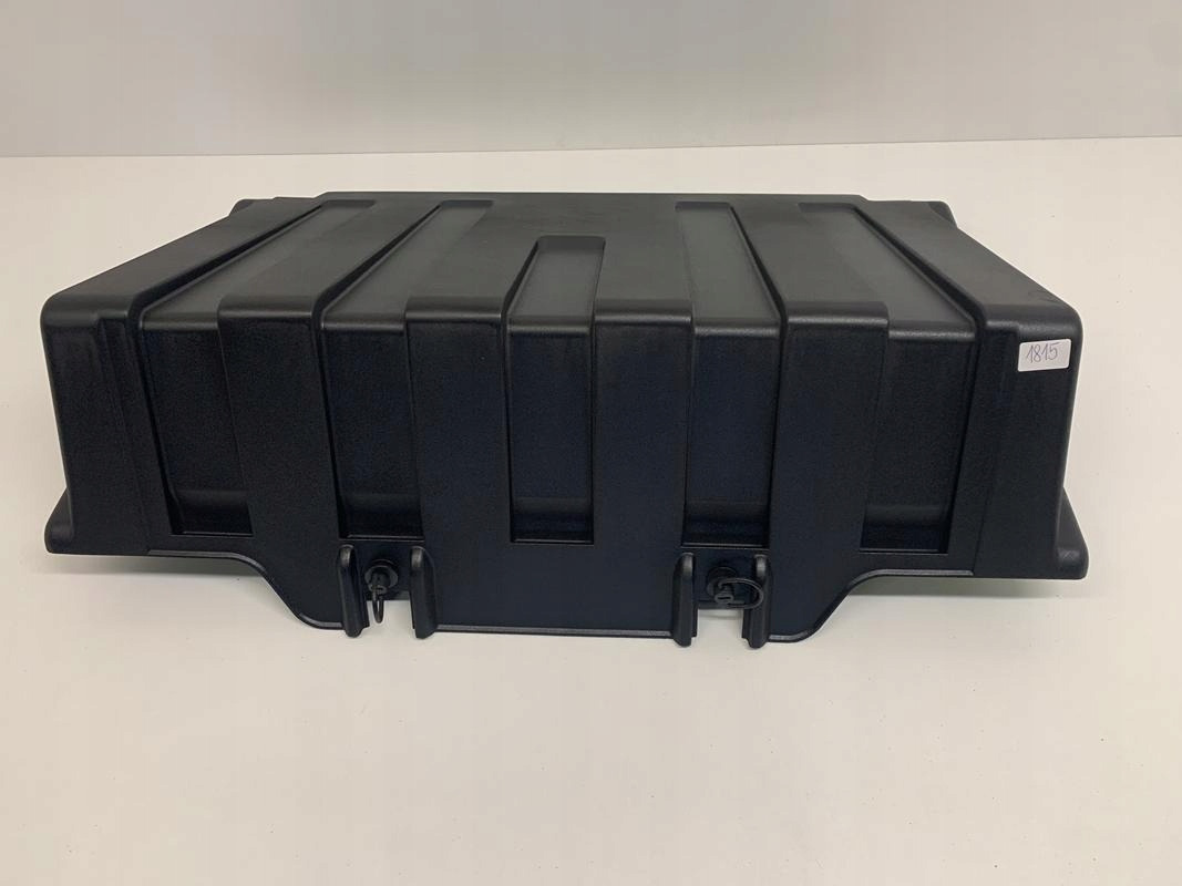 OSŁONA NA AKUMULATOR AKUMULATORY MAN TGA TGS TGX - Acumulador para Camión: foto 1 OSŁONA NA AKUMULATOR AKUMULATORY MAN TGA TGS TGX - Acumulador para Camión: foto 1