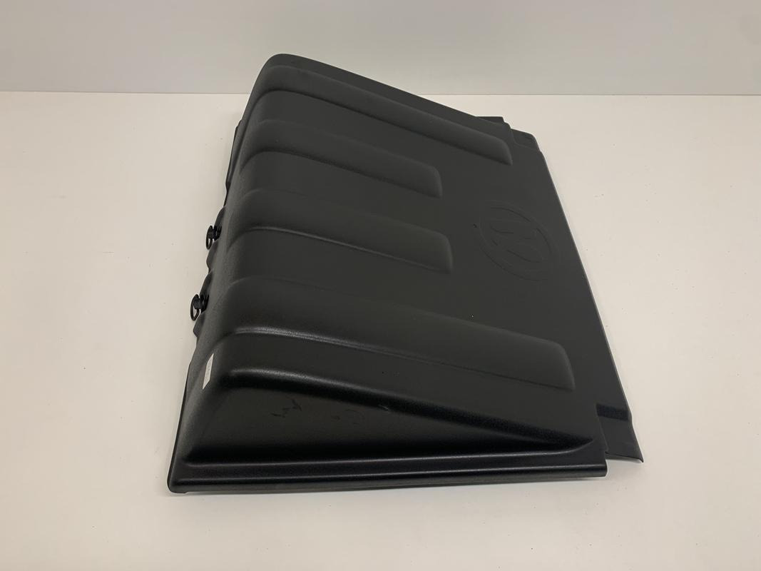 OSŁONA NA AKUMULATOR AKUMULATORY MAN TGA TGS TGX - Acumulador para Camión: foto 2 OSŁONA NA AKUMULATOR AKUMULATORY MAN TGA TGS TGX - Acumulador para Camión: foto 2