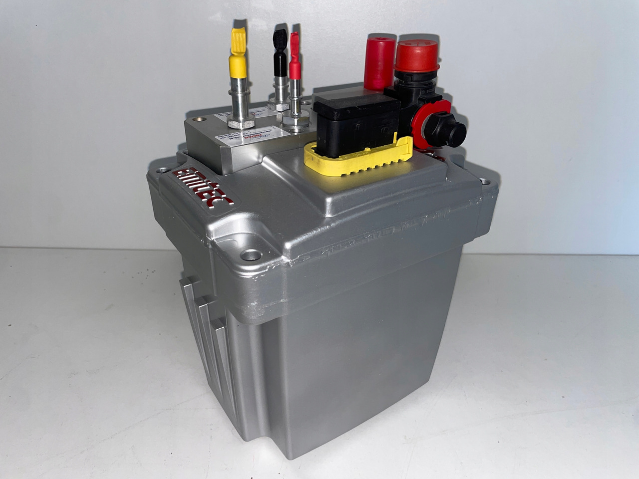 POMPA ADBLUE AD BLUE EMITEC MAN TGX TGS 81154036157 - Depósito de AdBlue para Camión: foto 3 POMPA ADBLUE AD BLUE EMITEC MAN TGX TGS 81154036157 - Depósito de AdBlue para Camión: foto 3