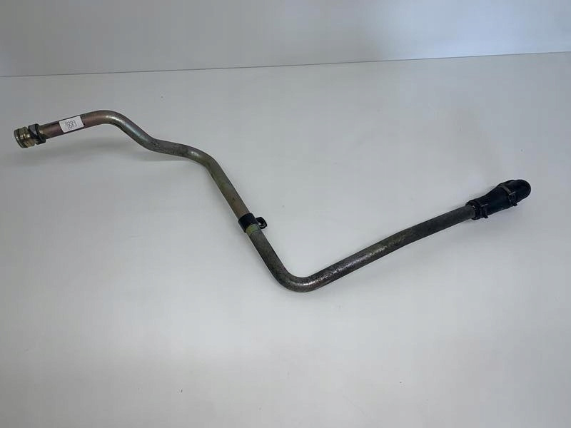 PRZEWÓD RURKA PŁYNU MAN TGX TGS EURO 6 - Motor y piezas para Camión: foto 1 PRZEWÓD RURKA PŁYNU MAN TGX TGS EURO 6 - Motor y piezas para Camión: foto 1