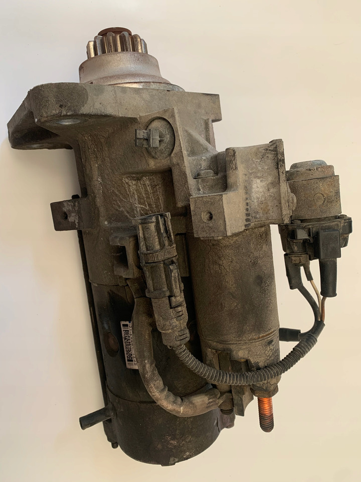 ROZRUSZNIK MAN TGX TGS EURO 6 D2676 LF26 - Motor y piezas para Camión: foto 1 ROZRUSZNIK MAN TGX TGS EURO 6 D2676 LF26 - Motor y piezas para Camión: foto 1