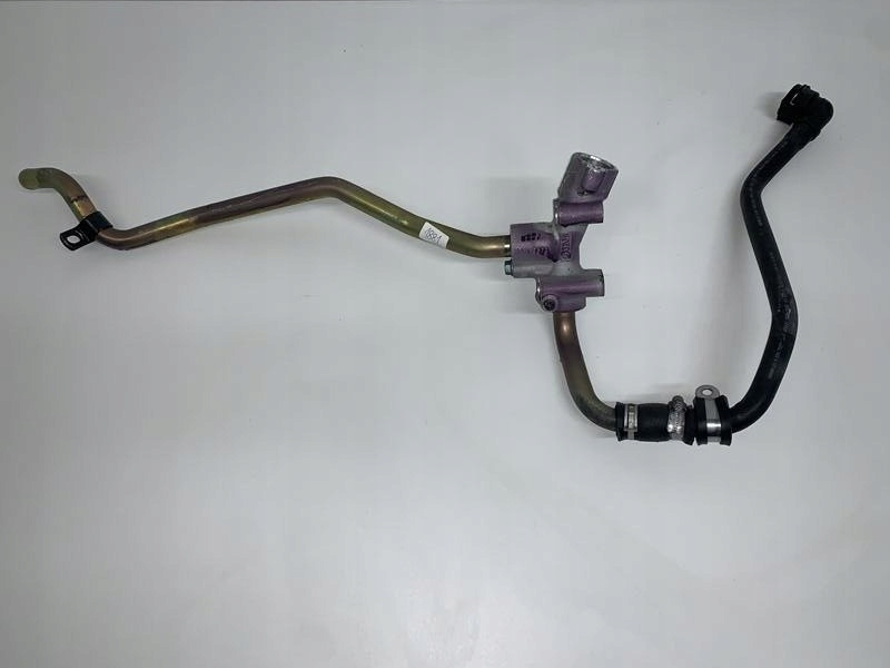 RURA PRZEWÓD WODY CHŁODZĄCEJ MAN TGX TGS EURO 6 - Motor y piezas para Camión: foto 1 RURA PRZEWÓD WODY CHŁODZĄCEJ MAN TGX TGS EURO 6 - Motor y piezas para Camión: foto 1