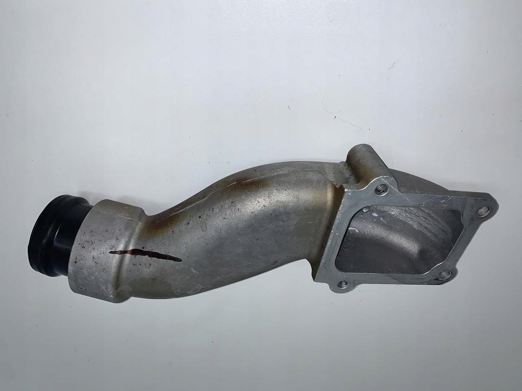 RURA TURBOSPRĘŻARKI MAN TGX TGS EURO 6 - Motor y piezas para Camión: foto 3 RURA TURBOSPRĘŻARKI MAN TGX TGS EURO 6 - Motor y piezas para Camión: foto 3