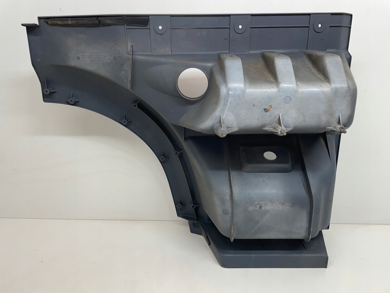 STOPNICA STOPIEŃ DAF XF 105 1836304 1836306 - Peldaño para Camión: foto 2 STOPNICA STOPIEŃ DAF XF 105 1836304 1836306 - Peldaño para Camión: foto 2