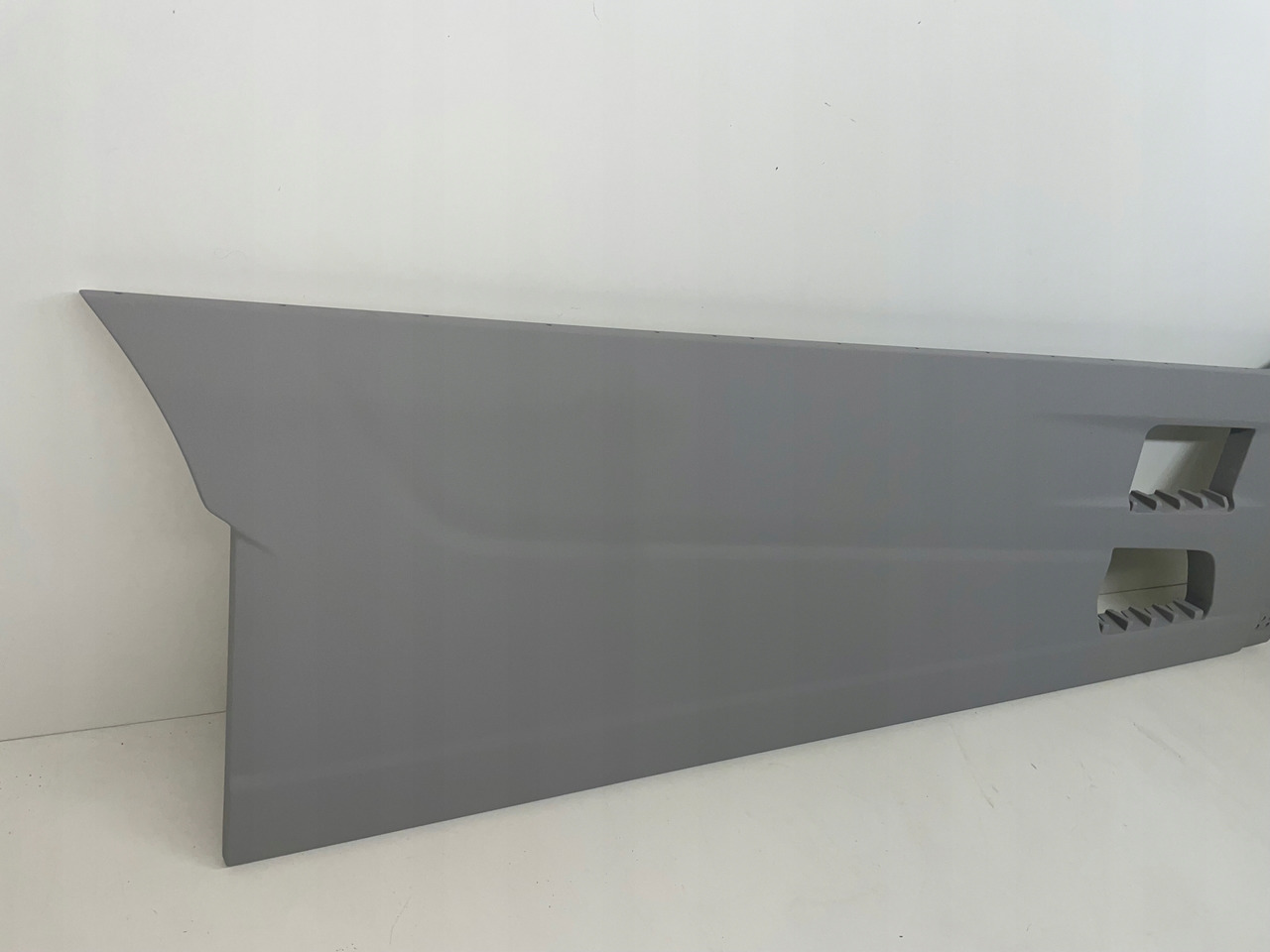 ZABUDOWA MIĘDZYOSIOWA SPOILER FORD F-MAX F MAX - Aerodinámica/ Spoiler para Camión: foto 4 ZABUDOWA MIĘDZYOSIOWA SPOILER FORD F-MAX F MAX - Aerodinámica/ Spoiler para Camión: foto 4