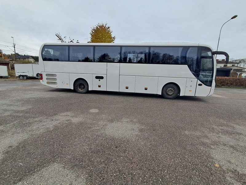 MAN Lion`s Coach R 07 - Autocar: foto 4 MAN Lion`s Coach R 07 - Autocar: foto 4