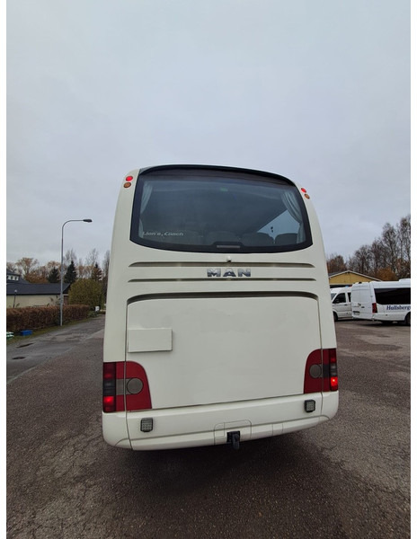 MAN Lion`s Coach R 07 - Autocar: foto 3 MAN Lion`s Coach R 07 - Autocar: foto 3