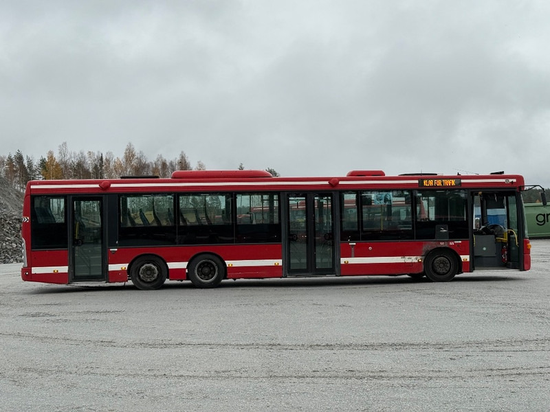 Scania SCANIA CK320 Omnilink (12 BUSES FOR SALE) - Autobús urbano: foto 4 Scania SCANIA CK320 Omnilink (12 BUSES FOR SALE) - Autobús urbano: foto 4