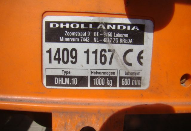 Camión caja cerrada Iveco DAILY 70 C 18 3.0TDI 5.45M WINDA 1000KG: foto 11 Camión caja cerrada Iveco DAILY 70 C 18 3.0TDI 5.45M WINDA 1000KG: foto 11