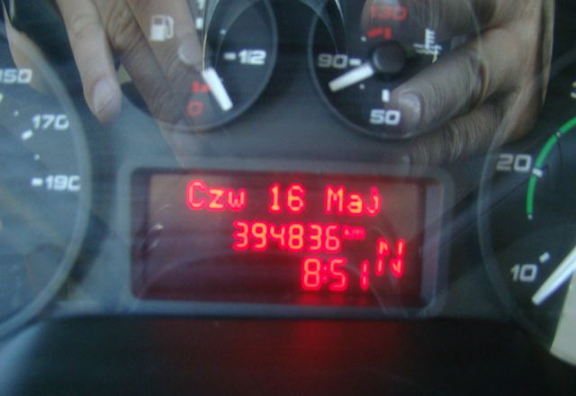 Camión caja cerrada Iveco DAILY 70 C 18 3.0TDI 5.45M WINDA 1000KG: foto 17 Camión caja cerrada Iveco DAILY 70 C 18 3.0TDI 5.45M WINDA 1000KG: foto 17