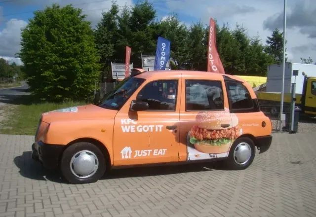 LTI Inny - Coche: foto 2 LTI Inny - Coche: foto 2