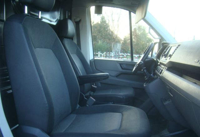 Furgón Volkswagen CRAFTER L4 H2 MAXI: foto 13