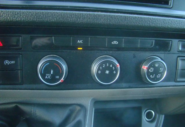 Furgón Volkswagen CRAFTER L4 H2 MAXI: foto 18