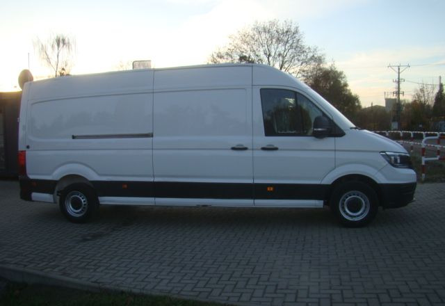 Furgón Volkswagen CRAFTER L4 H2 MAXI: foto 7
