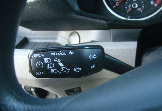 Furgón Volkswagen CRAFTER L4 H2 MAXI: foto 16