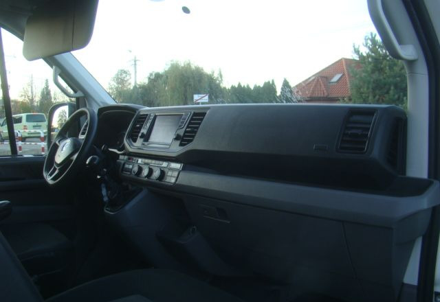 Furgón Volkswagen CRAFTER L4 H2 MAXI: foto 12