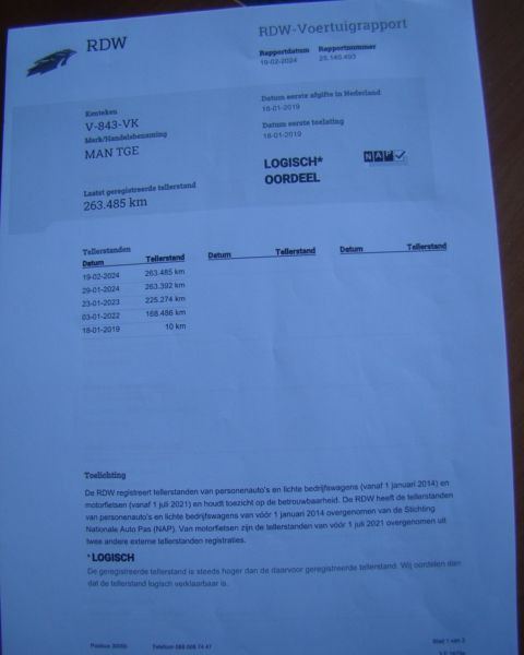 Volkswagen CRAFTER MAN TGE L5 H2 MAXI 140KM - Furgón: foto 3 Volkswagen CRAFTER MAN TGE L5 H2 MAXI 140KM - Furgón: foto 3